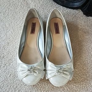 Flat Shoes